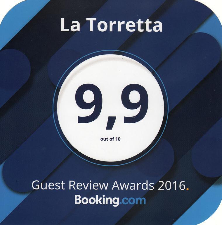 사레짜노 La Torretta - Cerreto Grue B&B 외부 사진